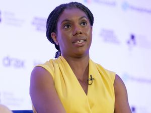 Supporting image for story: Rioting shows UK needs to ‘start again’ on integration, says Badenoch