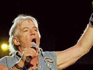 Supporting image for story: Sixties stars set for festival