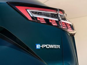 Supporting image for story: ‘The customer will decide’ when it comes to future powertrains says Nissan product planner