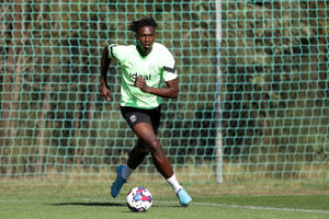 PORTIMAO, PORTUGAL - JUNE 27: Quevin Castro of West Bromwich Albion on June 27, 2022 in Portimao, Portugal. (Photo by Adam Fradgley/West Bromwich Albion FC via Getty Images).