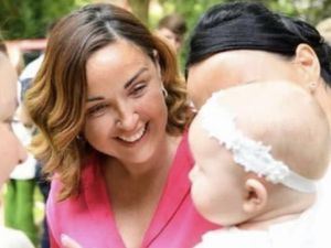 Supporting image for story: Tributes paid to 'inspirational' police federation deputy chair after death aged 53