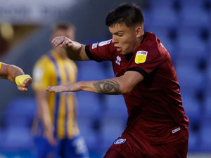 Supporting image for story: Steve Cotterill: No idea on Blackpool Josh Vela link as Rochdale rebuff Shrewsbury Aaron Morley bid