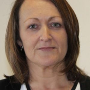 Karen Rutter, WMAS director of finance. Picture: WMAS