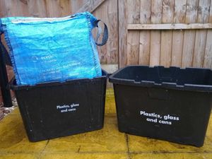 Supporting image for story: Shropshire Council set to approve plans to roll-out recycling bins to households