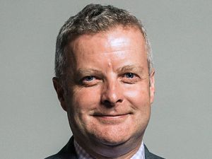 Supporting image for story: MP faces up to voters over expenses