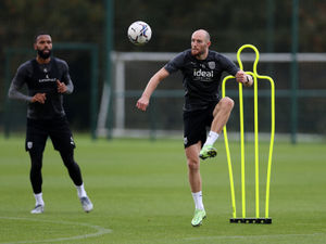 Supporting image for story: Matt Clarke urging West Brom to rediscover their mojo