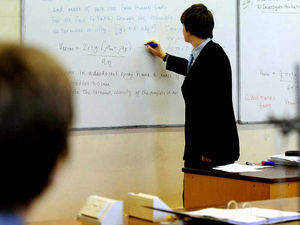 Supporting image for story: Shake-up is on the cards for schools in Mid Wales