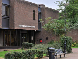 Supporting image for story: Telford assault suspect freed from court cell by mistake