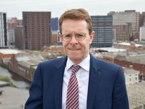 Supporting image for story: Planning reforms could lead to Black Country housing shortfall, Mayor warns