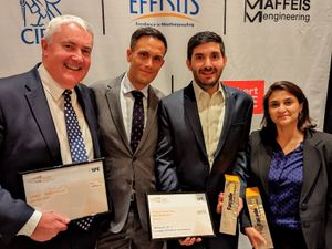 Supporting image for story: Double win for Wintech