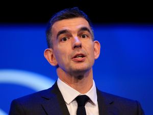 Supporting image for story: Former Google executive Matt Brittin announced as BBC director-general