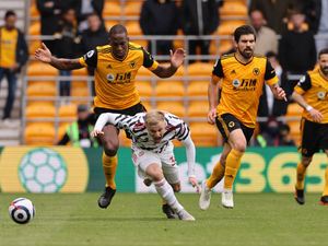 Supporting image for story: Bruno Lage: Wolves' Willy Boly must wait 