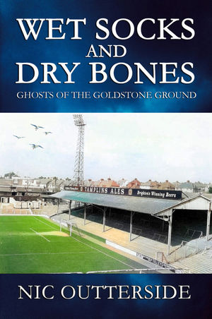 The book includes the history of Wolverhampton-born Hugh Vallance