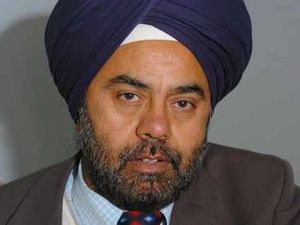 Supporting image for story: Council leader tells of year of pride in Telford