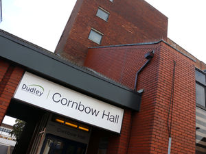 Supporting image for story: We've saved it, now support it say councillors about Cornbow Hall