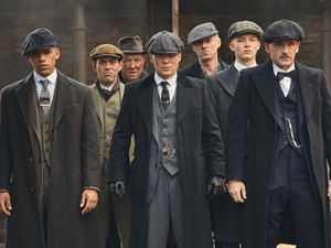 Supporting image for story: Peaky Blinders to return with season five in 2019