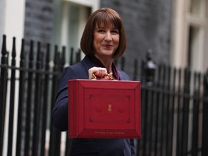 Supporting image for story: Spending on projects early could lead to higher costs in the end – OBR chief