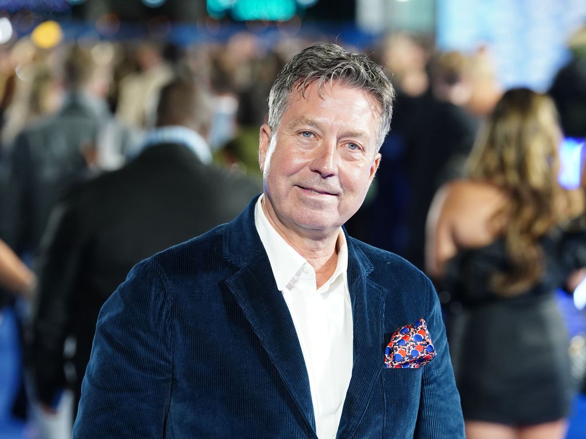 John Torode’s contract on MasterChef not renewed, BBC and Banijay UK confirm