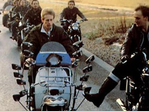 Supporting image for story: Open-air cinema in Shrewsbury town centre