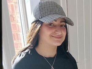 Supporting image for story: Appeal launched to find missing Leicestershire teenager believed to have links to Walsall