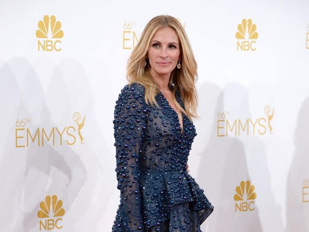 Julia Roberts reacts to Emmys ‘snub’ Shropshire Star