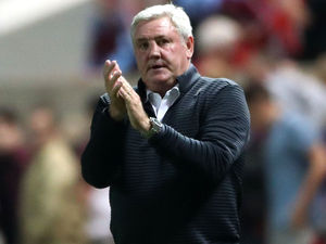 Supporting image for story: All about results for Steve Bruce’s first year at Aston Villa