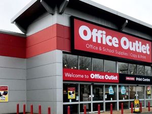 Supporting image for story: Telford's Office Outlet store to close, with loss of 11 jobs 