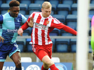 Supporting image for story: AFC Telford United complete signing of winger Chris Lait