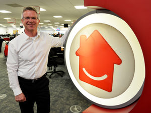 Supporting image for story: HomeServe buying Help-Link for £5m