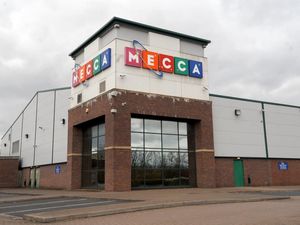 Supporting image for story: Profits drop for Mecca Bingo owner