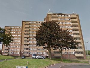 Supporting image for story: £500m Sandwell council housing plan revealed