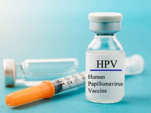 Supporting image for story: Children to be given single HPV jab instead of two doses