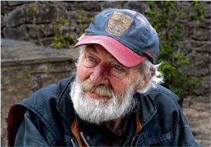 Dave by Roger Walford