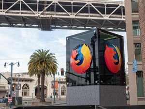 Supporting image for story: Mozilla ‘working’ on a voice-controlled browser called Scout
