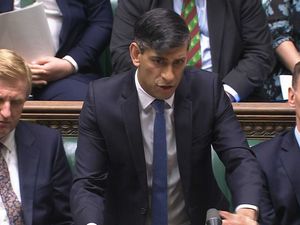 Supporting image for story: Sunak ‘sympathetic’ towards establishing duty of candour for public officials