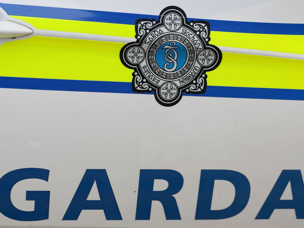 Woman dead and man injured following incident outside Cork property Woman dead and man injured following incident outside Cork property