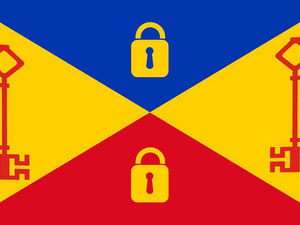 Supporting image for story: Artists urged to design flag to represent Willenhall