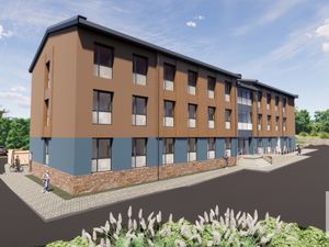 Supporting image for story: New accommodation aims to attract learners from across the UK to top college