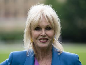 Supporting image for story: Joanna Lumley sends ‘love’ to Phillip Schofield ahead of survival show