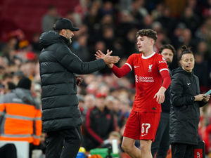 Supporting image for story: Keep it in the family - West Brom loan signing could be gold 