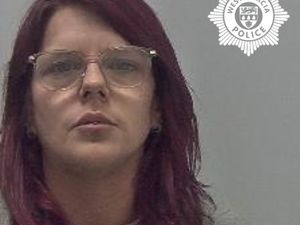 Supporting image for story: Killer unmasked: Murderer who killed her estranged husband and tried to make it look like suicide was 'liar and manipulator'