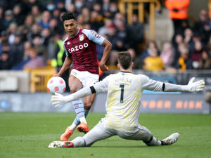 Supporting image for story: Wolves 2-1 Villa - Player ratings