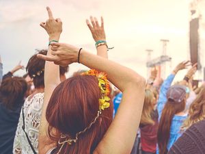 Supporting image for story: Festival fever: Giving it your fest shot