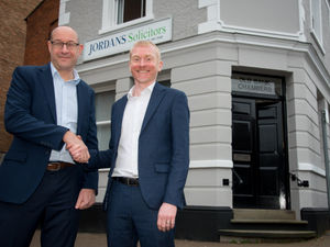 Supporting image for story: West Midlands law firm expands footprint in the Black Country