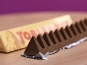 Supporting image for story: POLL: Will you stop buying Toblerone bars now the shape has changed?