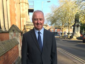 Supporting image for story: Calls for more police powers to tackle problem parking in Staffordshire