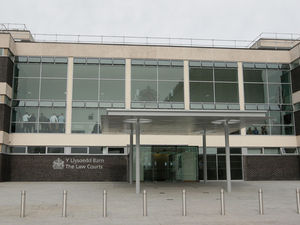 Supporting image for story: Pair to stand trial after denying manslaughter of teenager found dead at home