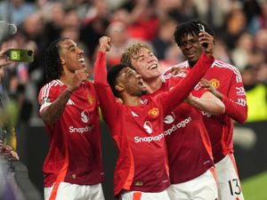 Supporting image for story: A closer look at Manchester United’s route to the Europa League final