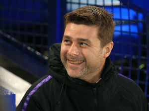Supporting image for story: Mauricio Pochettino loves watching Wolves