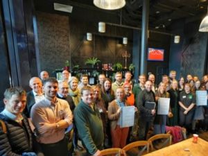 Supporting image for story: Cross-border conservation efforts take centre stage for River Dee